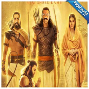 Adipurush (2023) - Pagalworld.com.se